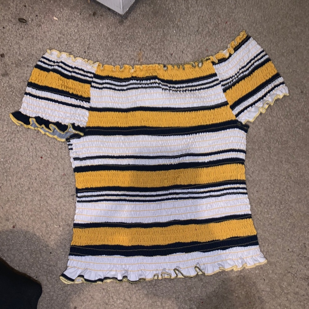 tube tops